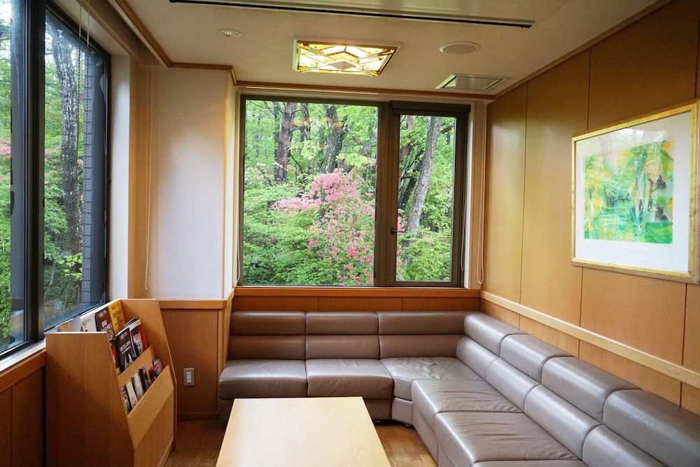 HOTEL BLANCVERT NASU 50/71