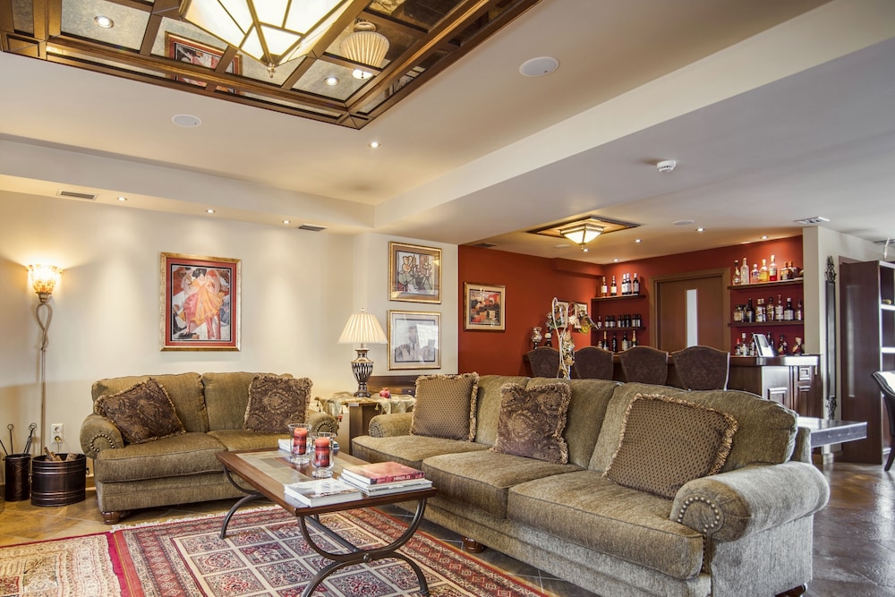 Selestina Boutique Hotel 20/32