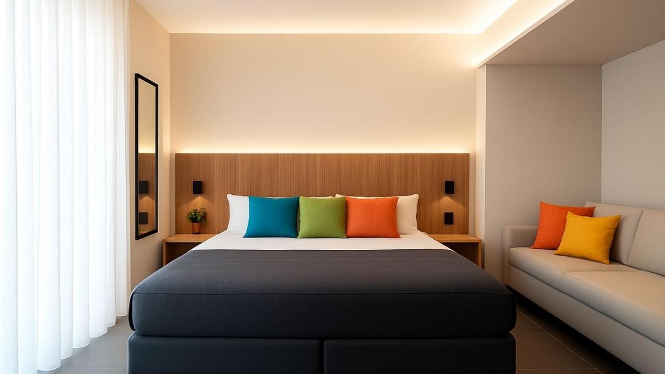 Hotel Miramare 26/62