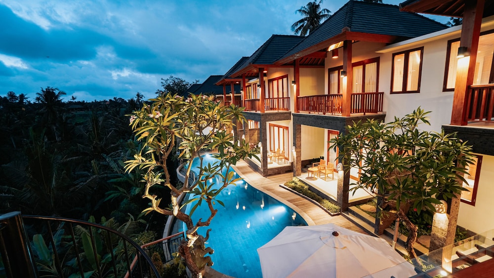 Yanyan Resort Ubud 5/50