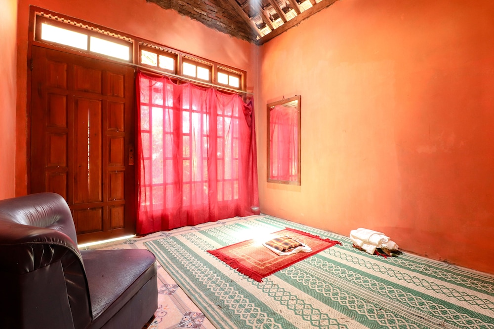 Iran Homestay 9/21
