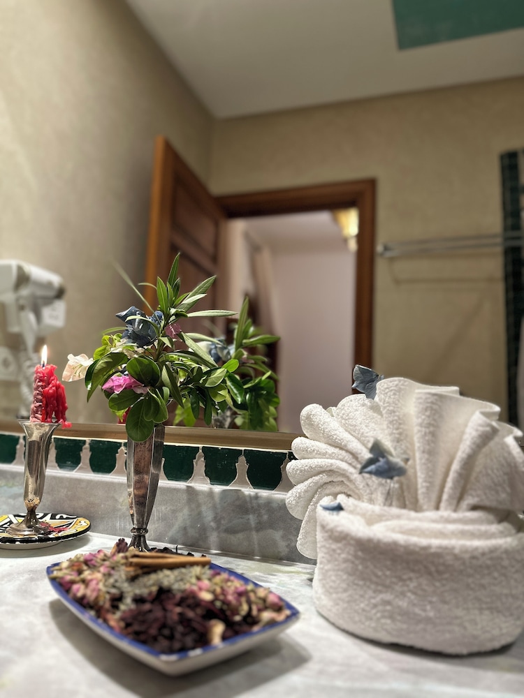 Riad Mazar Fes 38/50