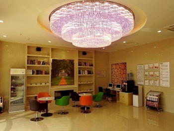 GREENTREE INN HEFEI FEIDONG NEW DISTRICT HUISHANG CITY EXPRESS HOTEL 19/22