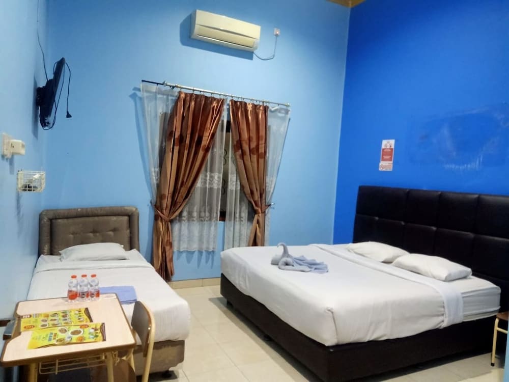 Hotel O Guest House Amalia Malang 17/52