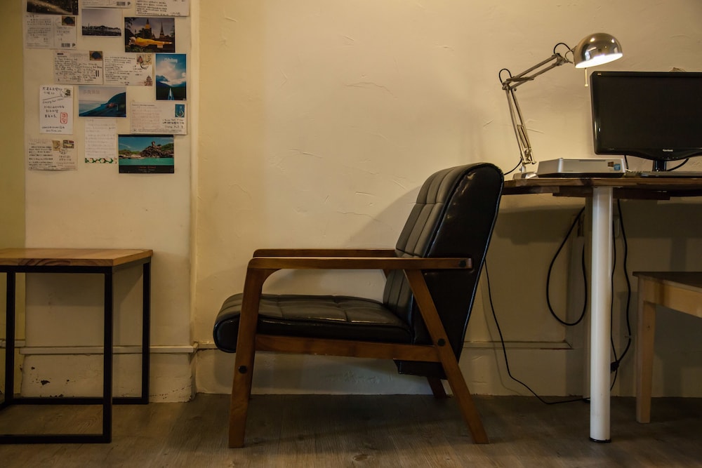 Sleeping Boot Hostel 41/61