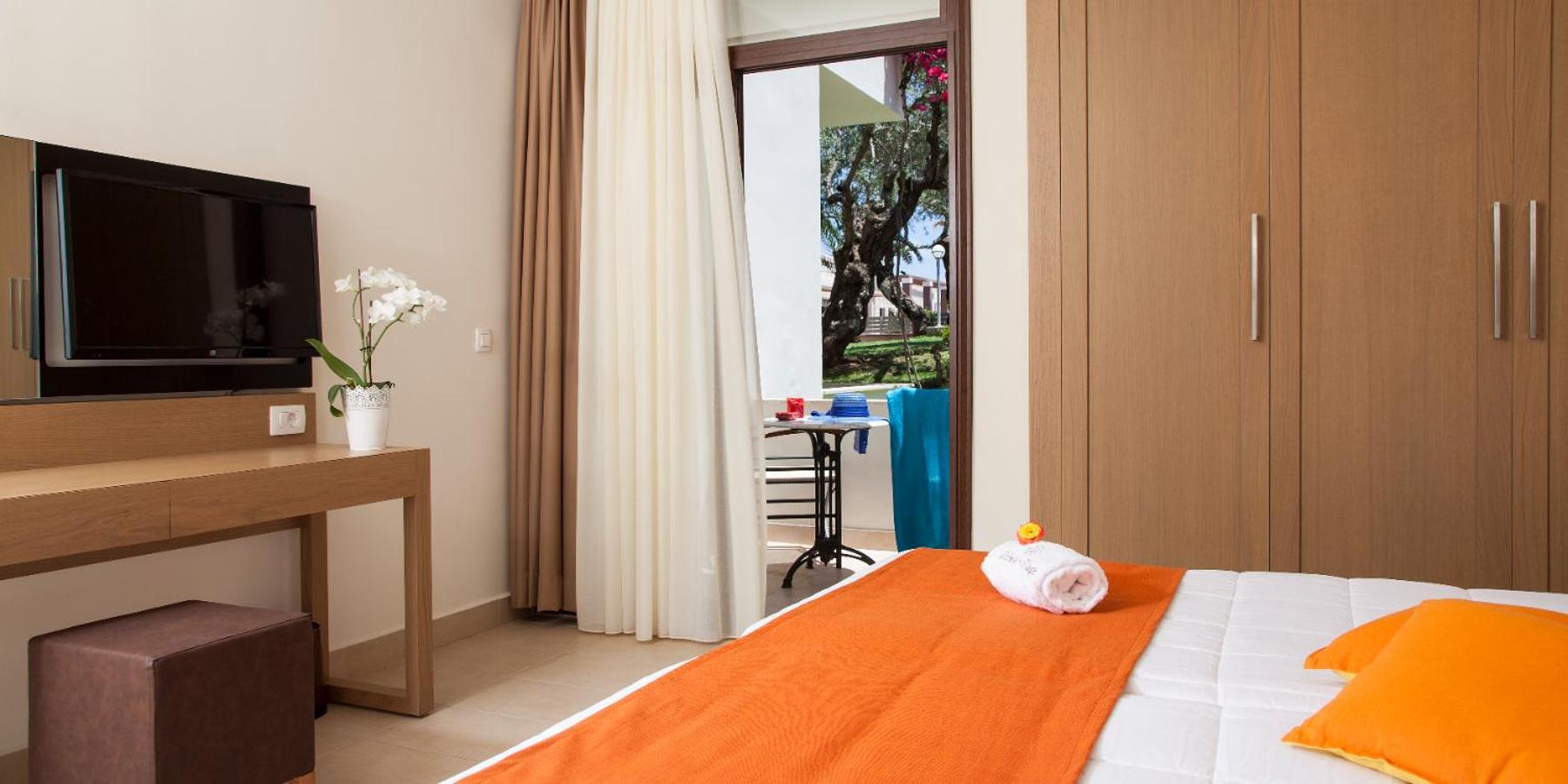 Althea Village Hotel 17/57