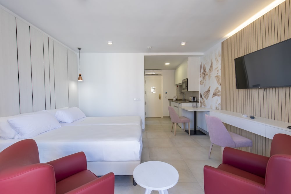 Levante Beach Apartamentos 35/54
