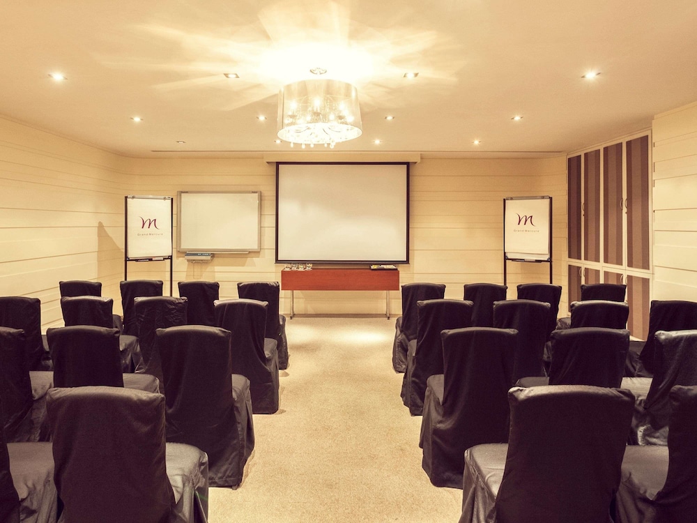 Grand Mercure Bangalore An Accor Hotels Brand 39/49