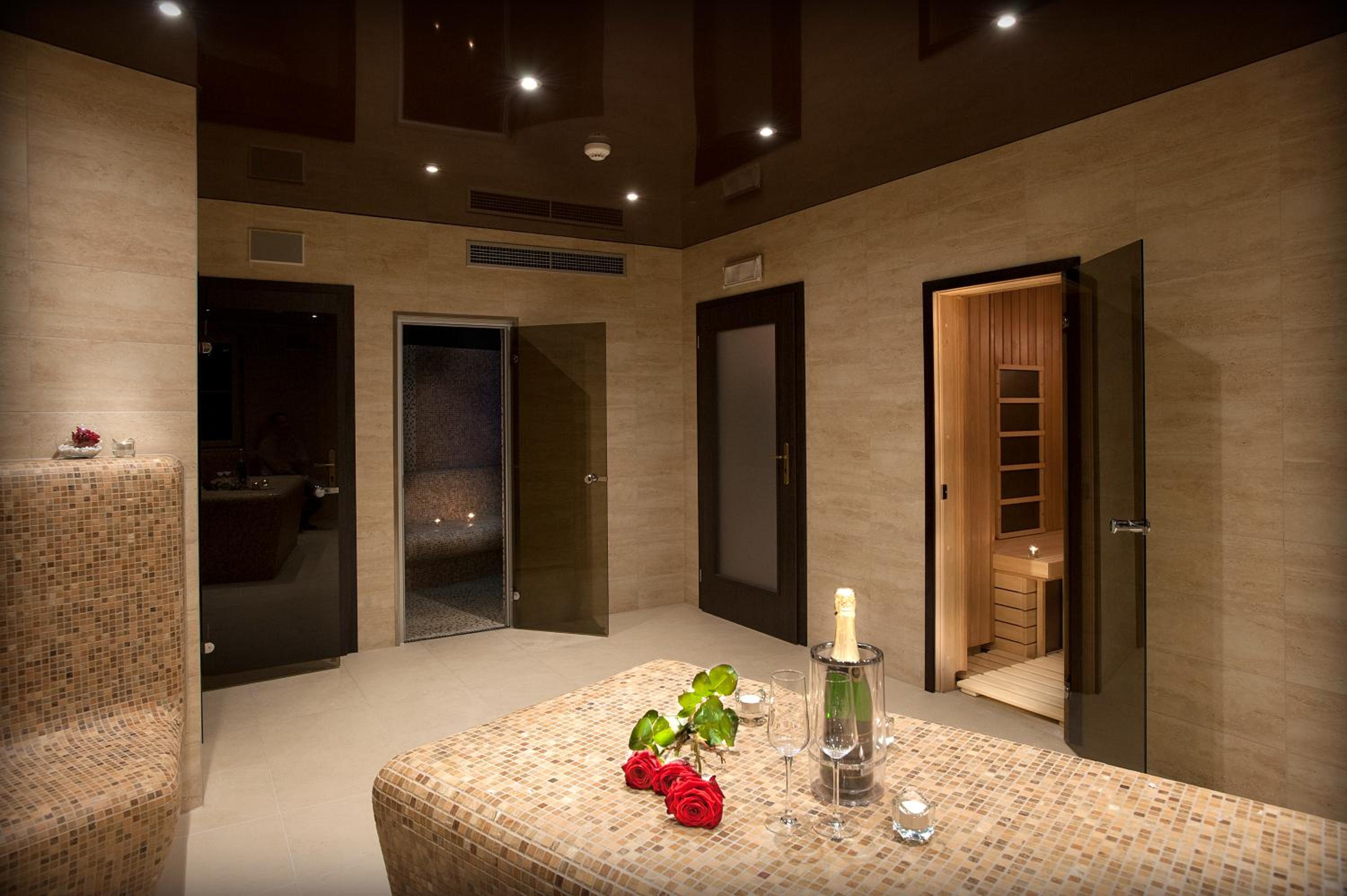 Spa Hotel Millenium Karlovy Vary 3/49