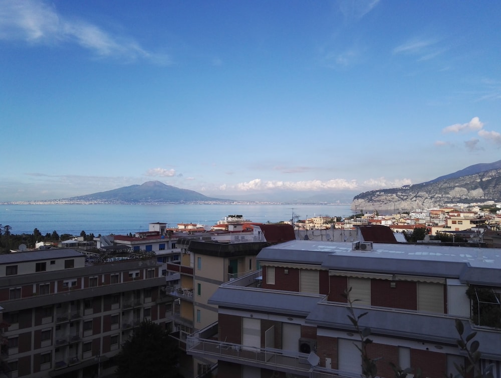 Hotel Villa Maria 55/63