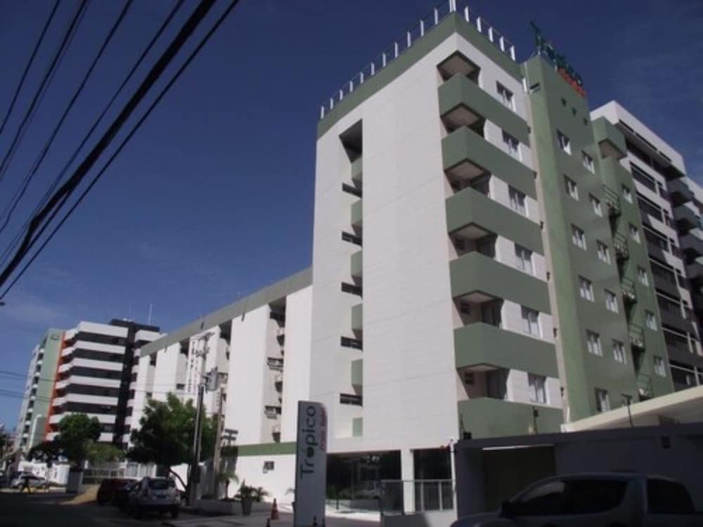 Tropico Praia Hotel 2/50