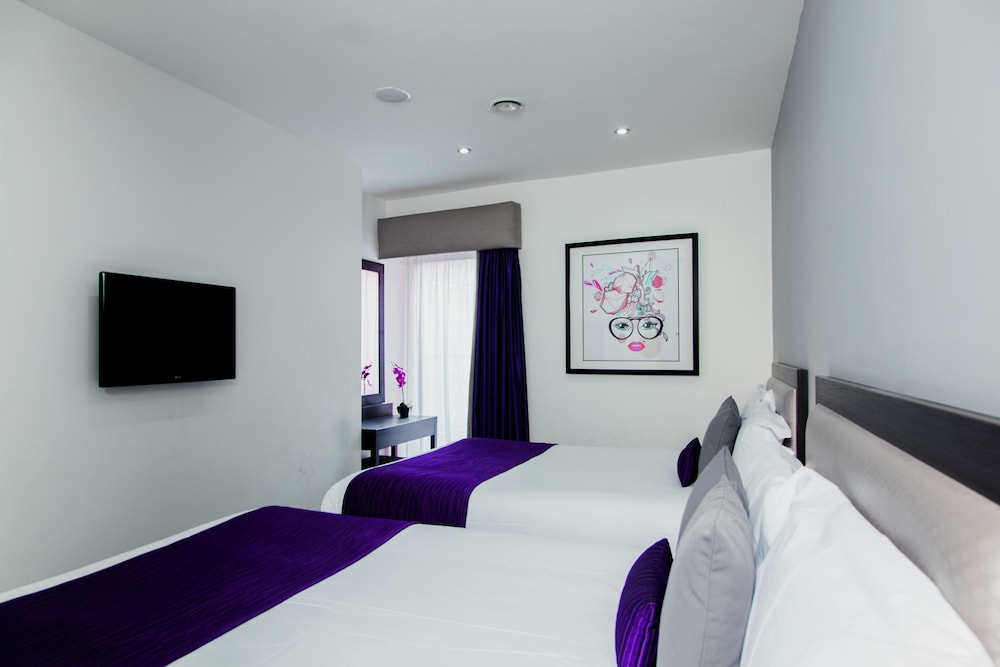 Epic Apart Hotel - Seel Street 16/64
