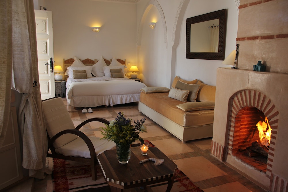 Riad Clementine 37/61
