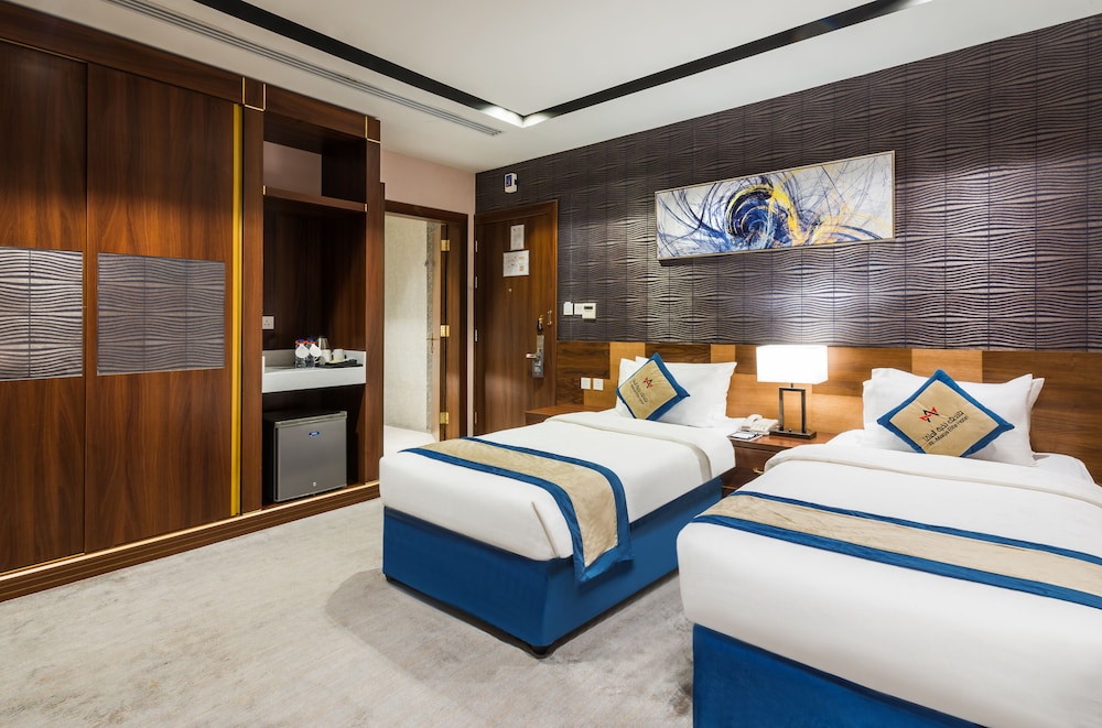 فندق نخبة الملقا(Al Malqa Elite Hotel) 23/49