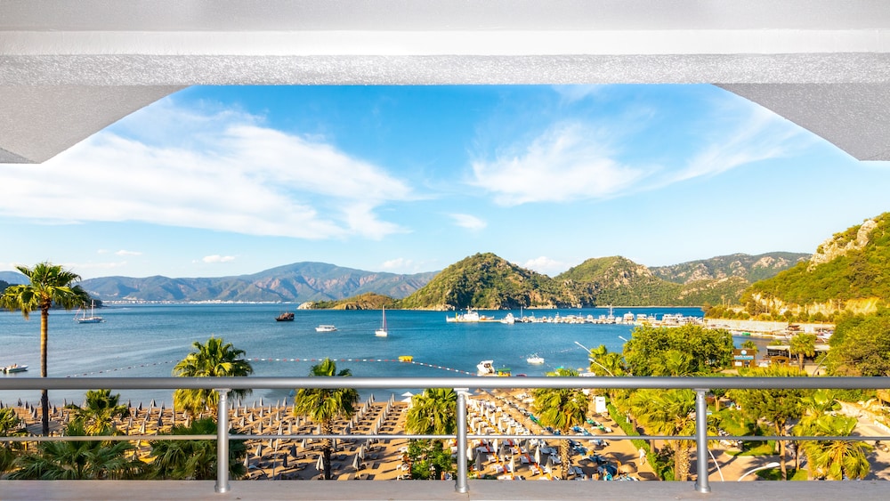 Faros Premium Beach - Adults Only (16+) 33/36