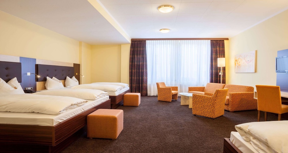 Best Western Hotel Augusta 17/33