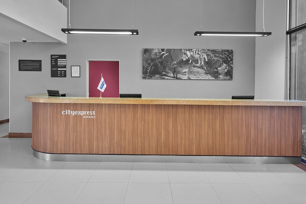 City Express by Marriott Torreon 4/51