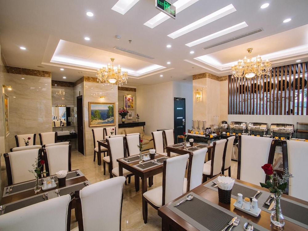 Spring Hotel Hanoi 53/62