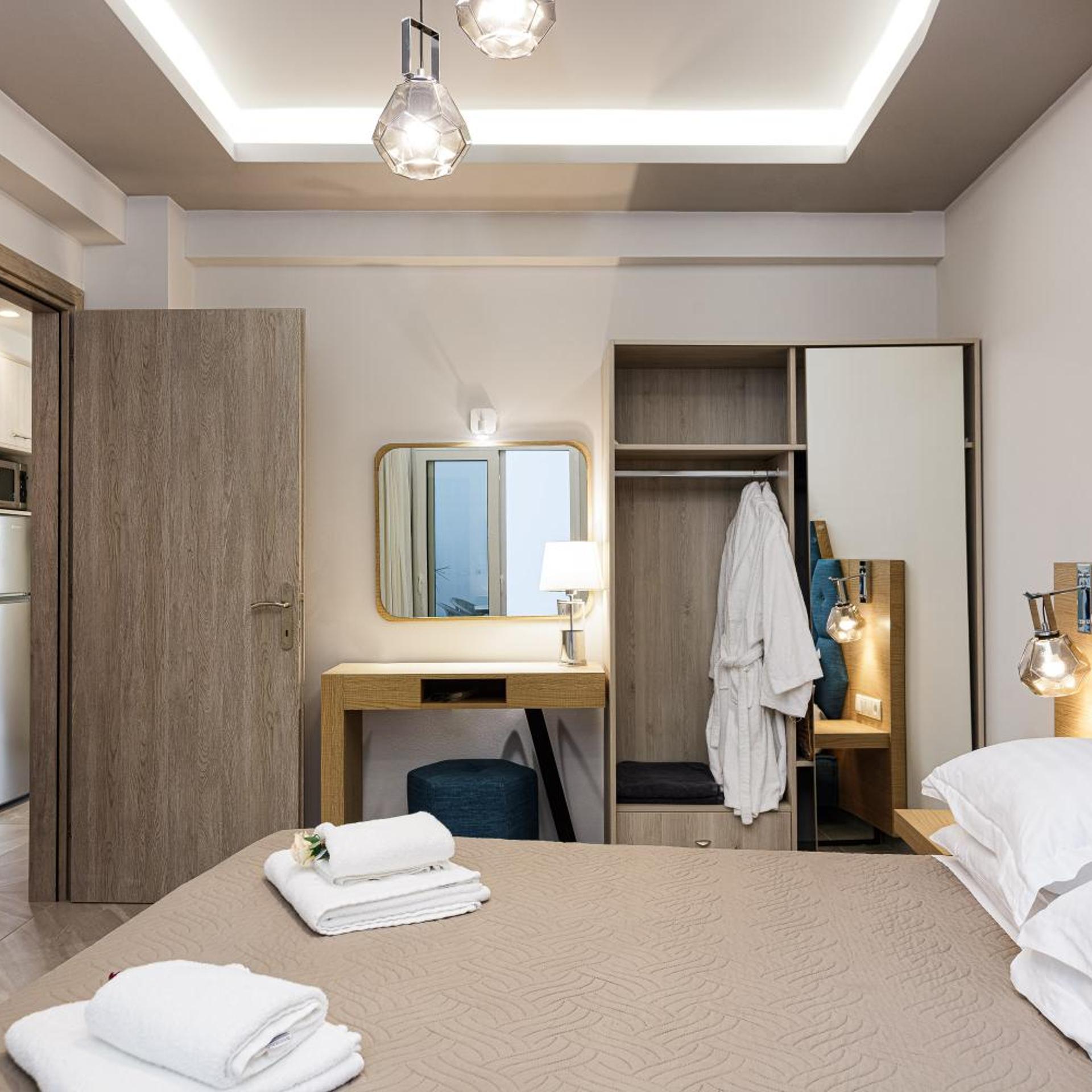 Akrogiali Apart Hotel 27/65