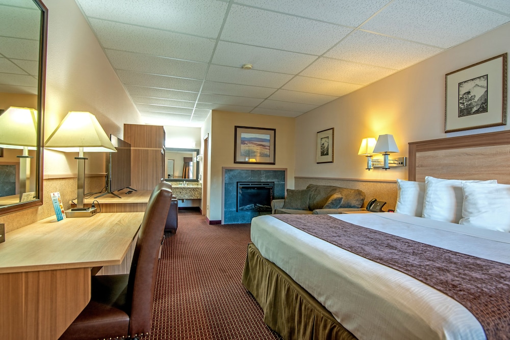 Silver Spruce Inn 14/50