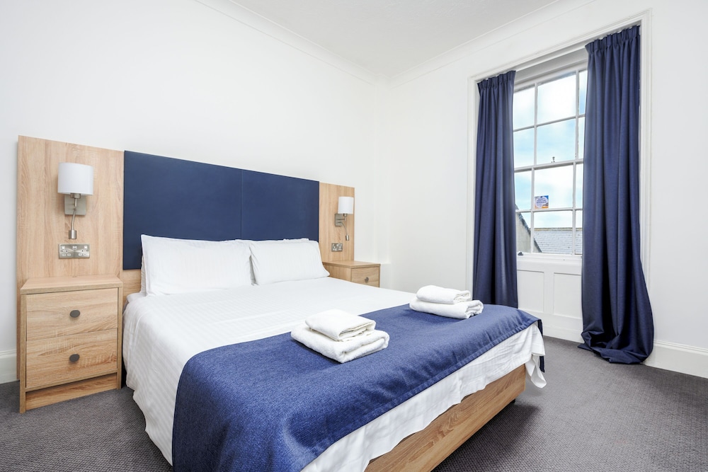 Hotel Prince Regent 19/71