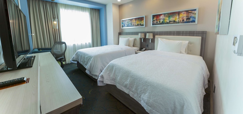 Hampton Inn Suites By Hilton Aguascalientes Airport 21/58