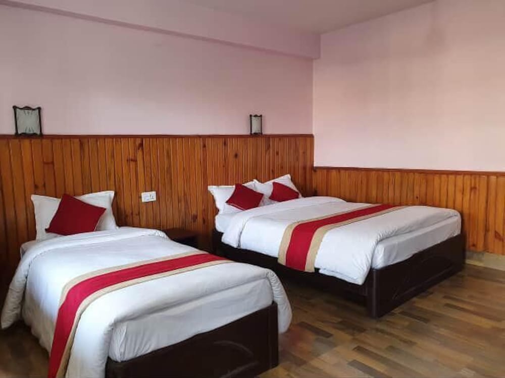 Hotel Monalisa Chitwan 11/32