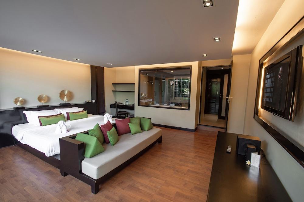 2 Bedrooms, Luxury, Villa, Private Pool