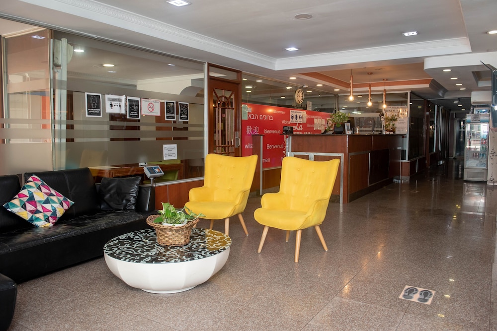 La Cresta Inn Hotel 22/34