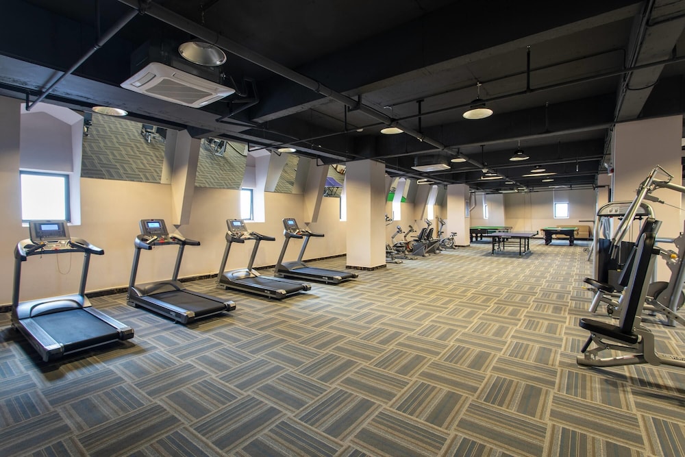 Wyndham Garden Haikou South 18/23