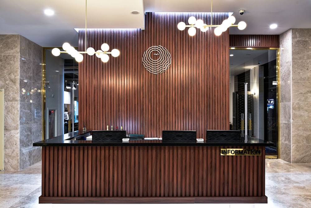 Sea & Moon Tourist Hotel 6/51