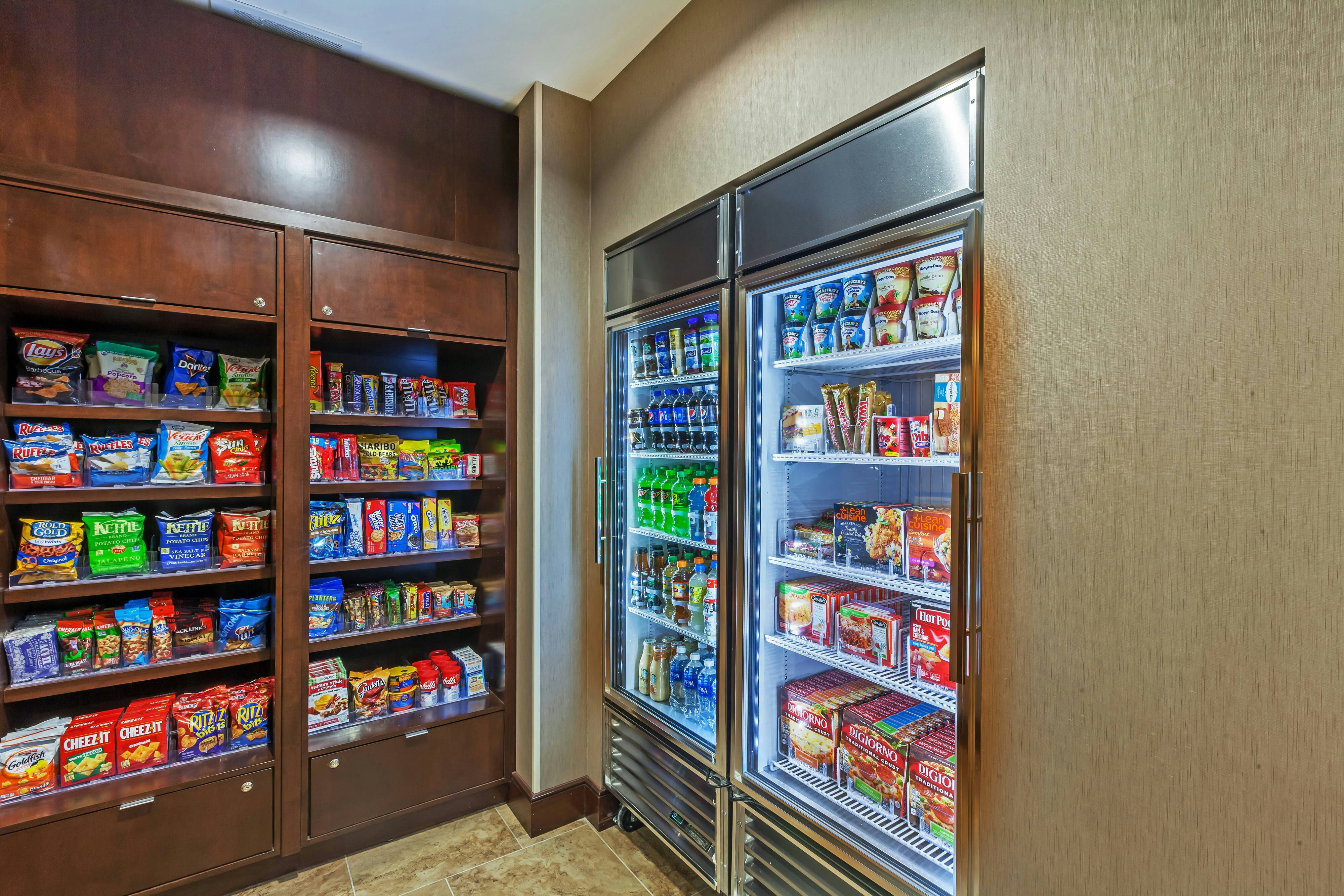 Residence Inn by Marriott Austin Northwest/The Domain Area 6/13