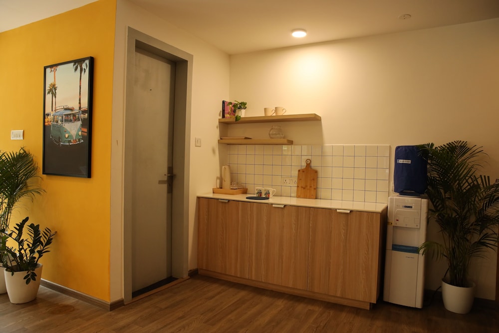 Olive Hotel Indiranagar by Embassy Group 7/32