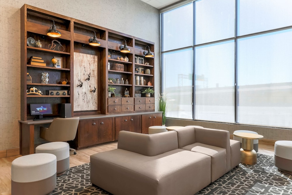 Four Points by Sheraton Amarillo Central 11/28