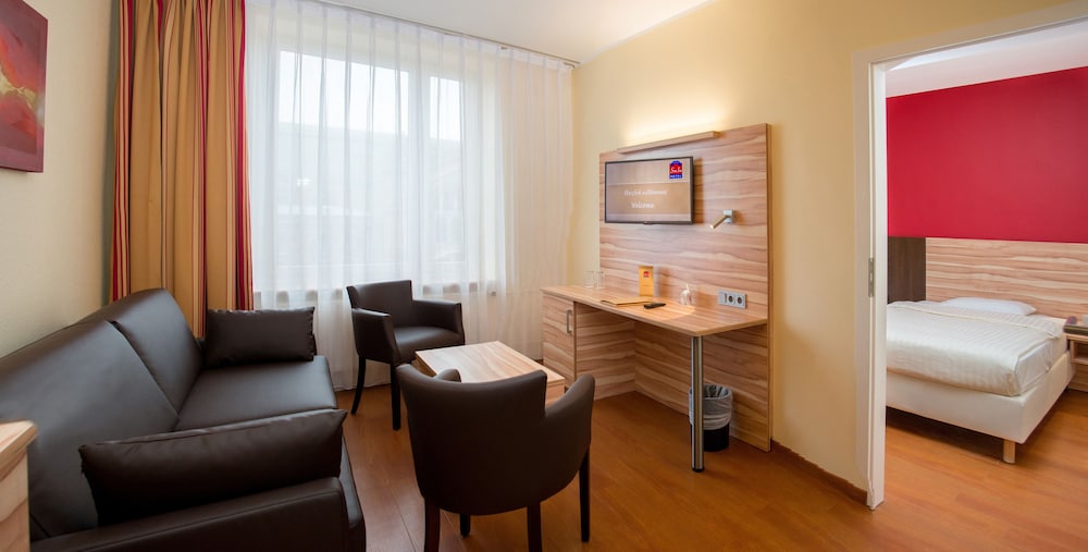 PLAZA Premium Columbus Bremen 41/59