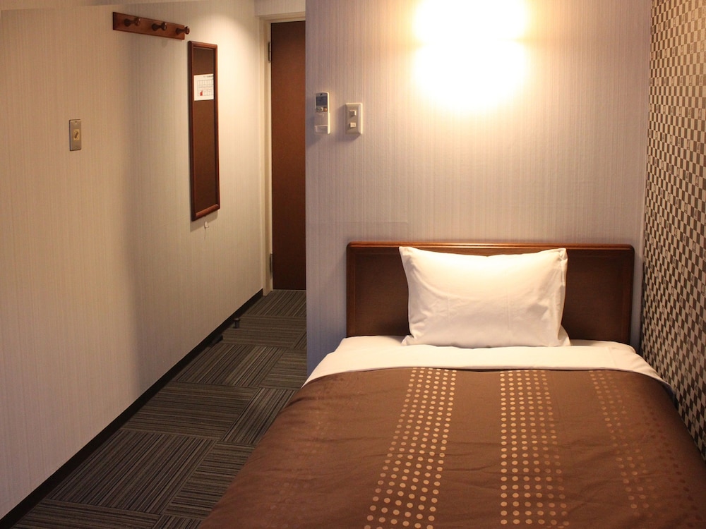 Hotel Livemax BUDGET Tokyo Hamura Ekimae 17/55