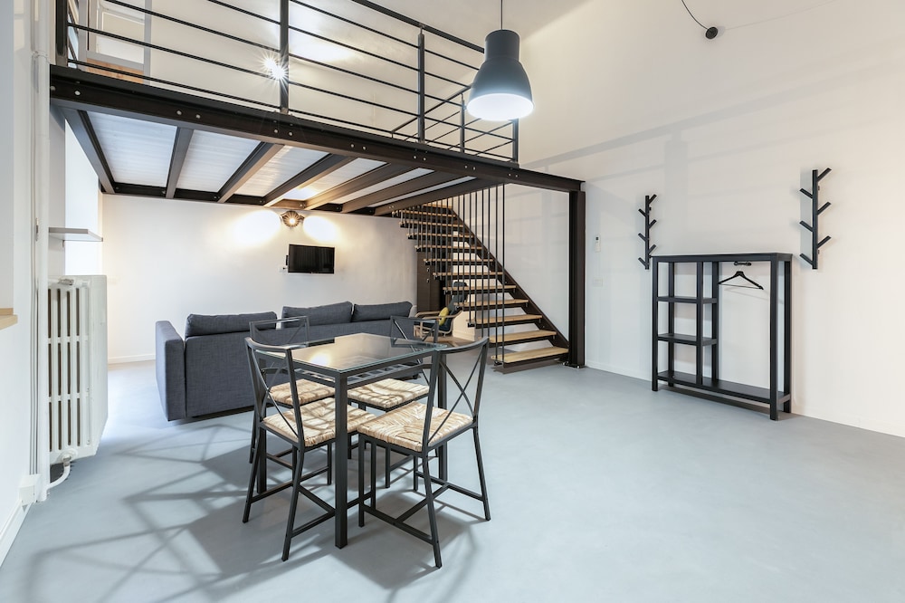 Alessia's Flat - Portello 31/45