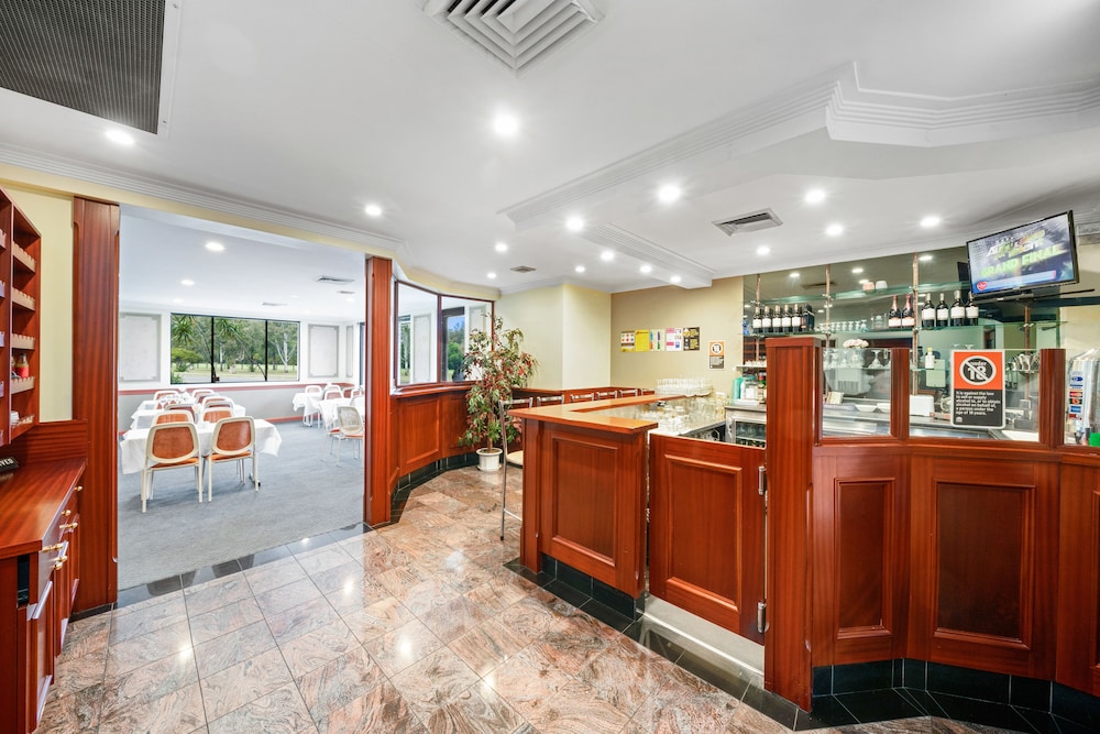 WM Hotel Bankstown 3/56