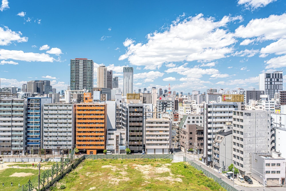 Eslead Hotel Namba South I 41/50