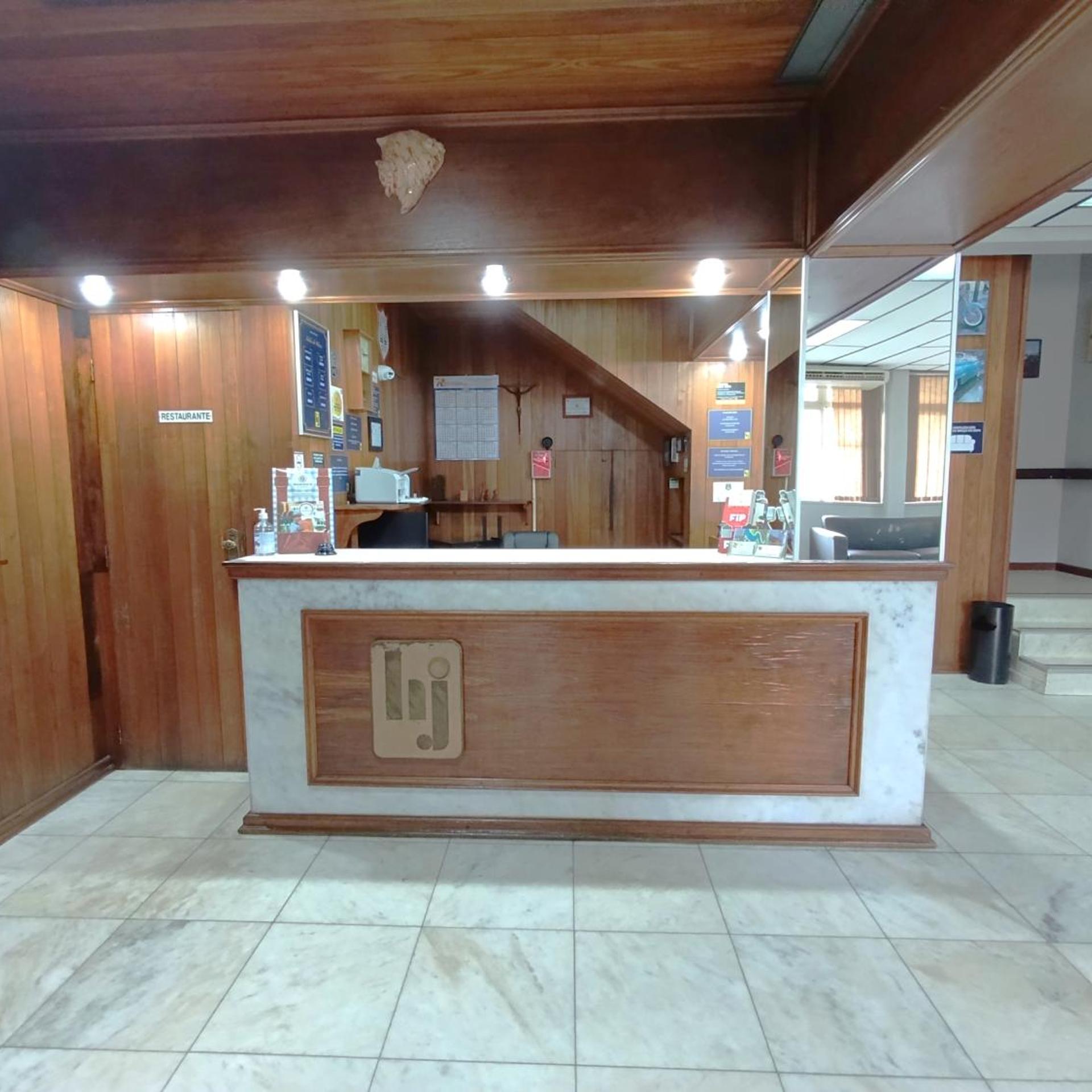 Hotel St. John 4/49