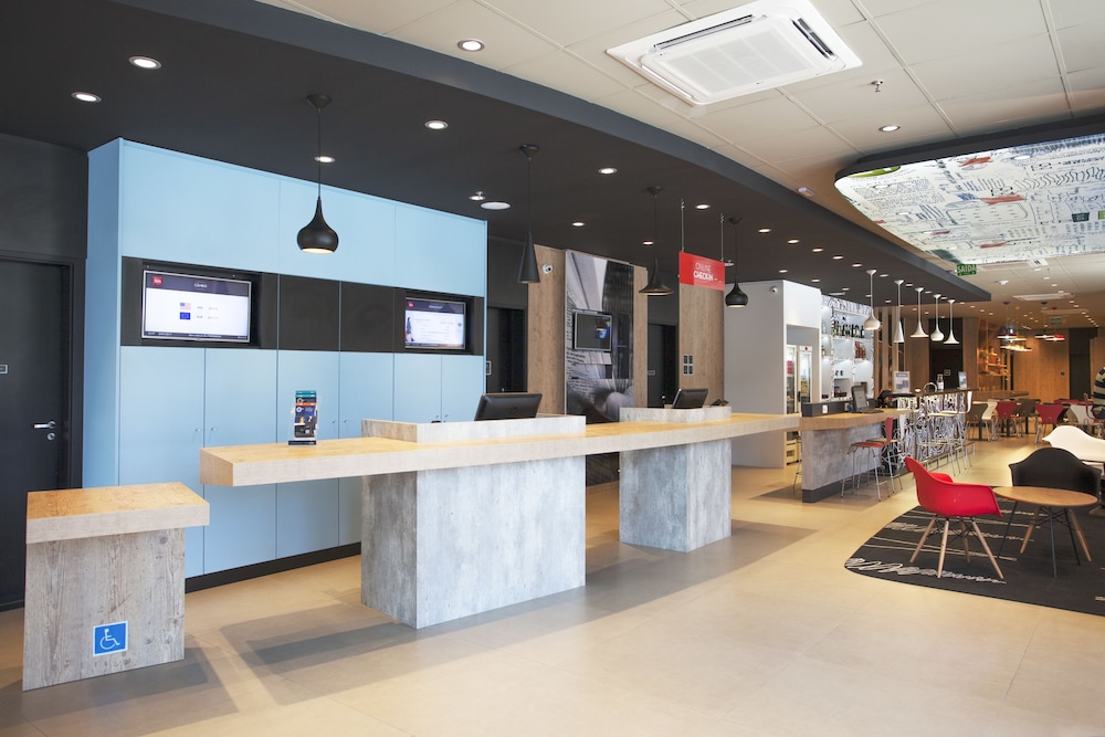 Ibis Paranagua 6/59
