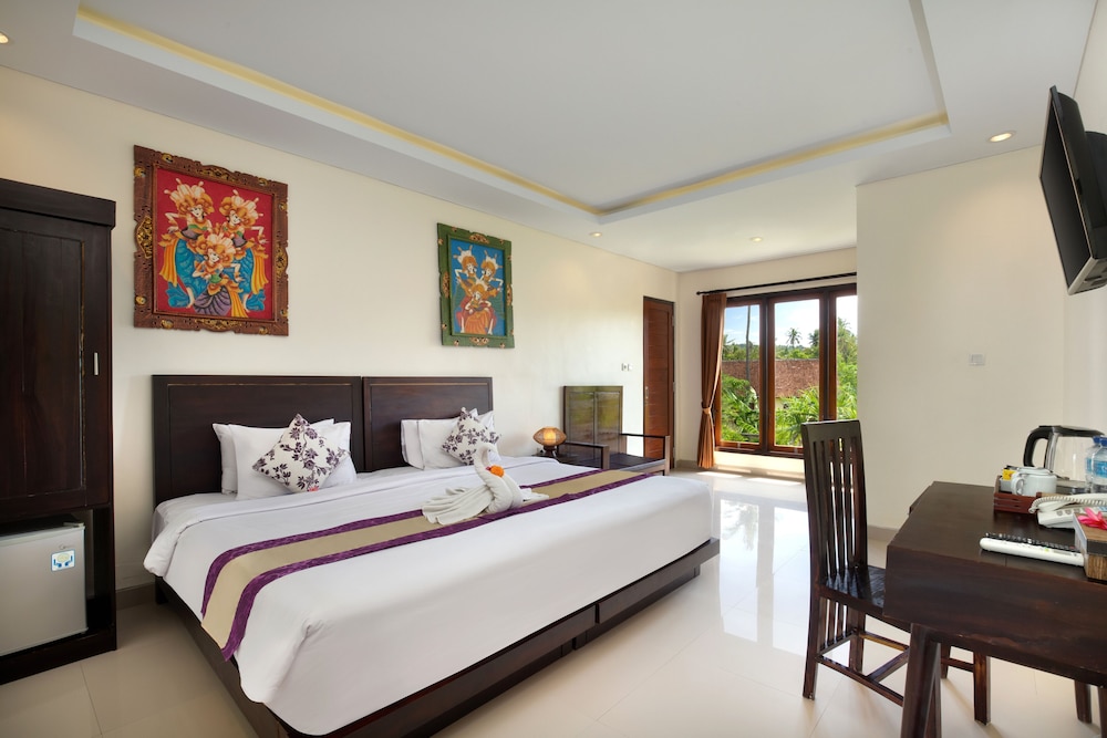 Hotel Arsa Santhi Nusa Penida 14/50