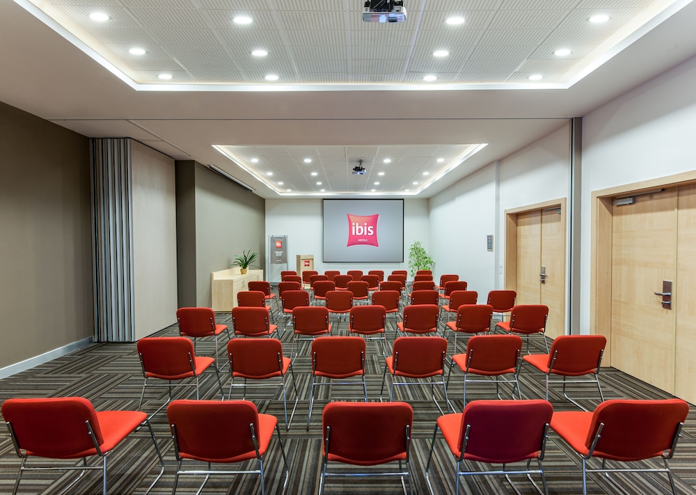 Ibis Istanbul Esenyurt 59/74