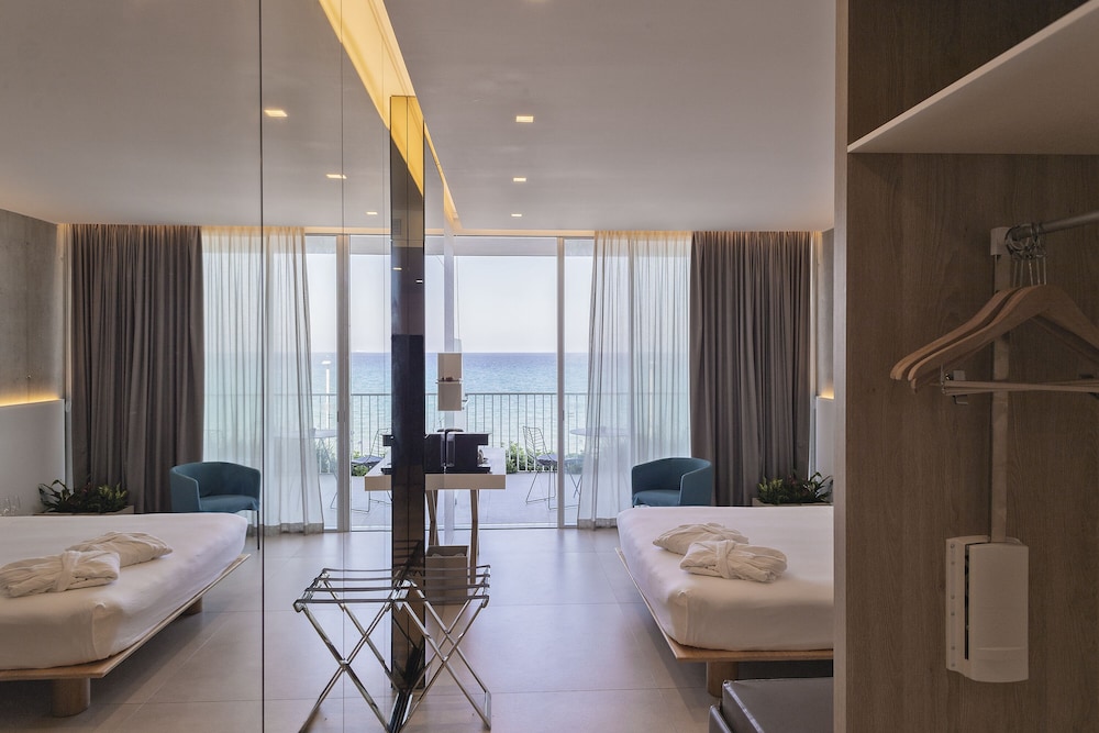 Posia Luxury Retreat And Spa 34/78