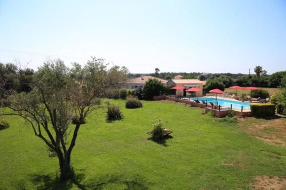 Hotel Les Jardins de La Madrague 59/65