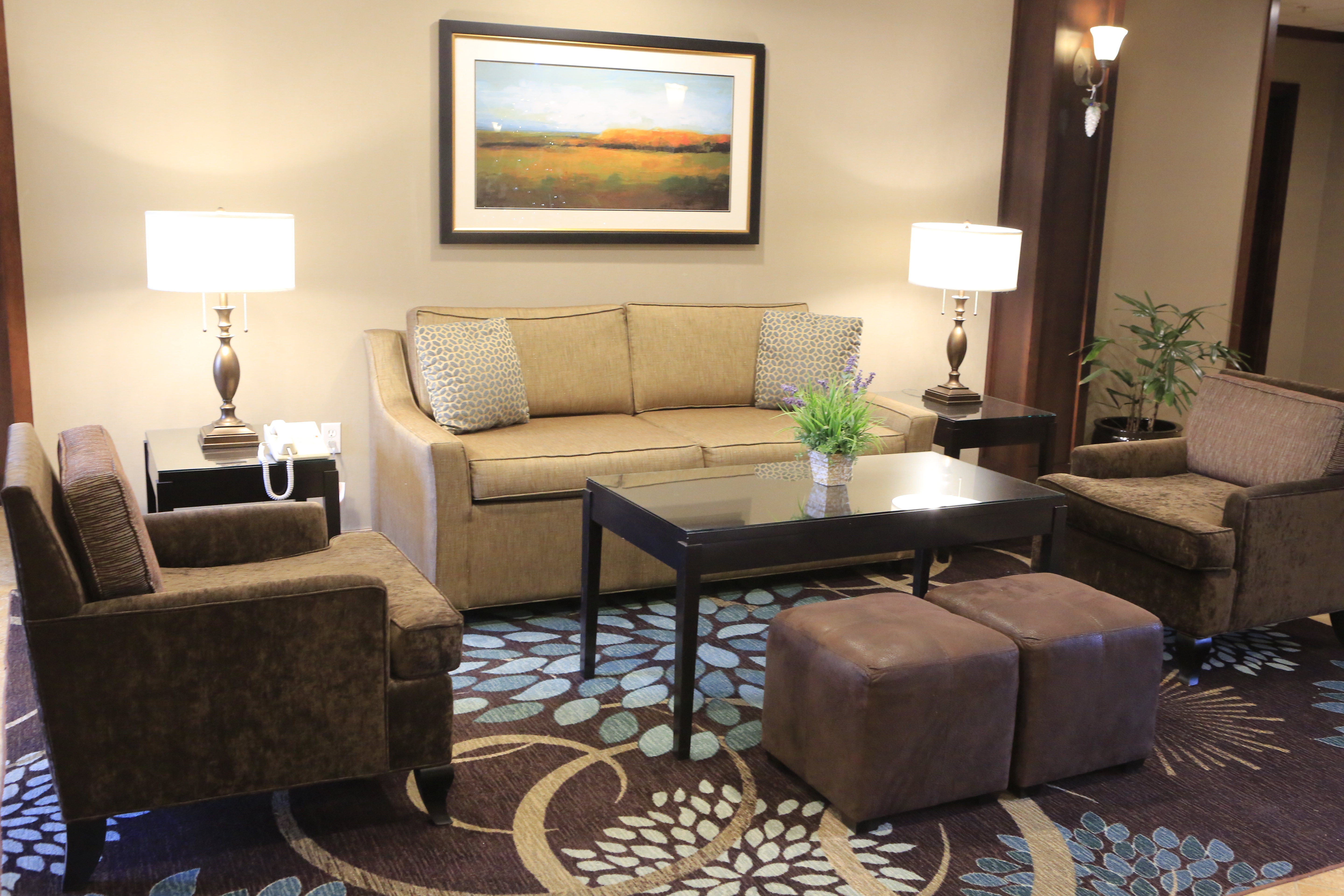 Staybridge Suites Silicon Valley Milpitas 49/77