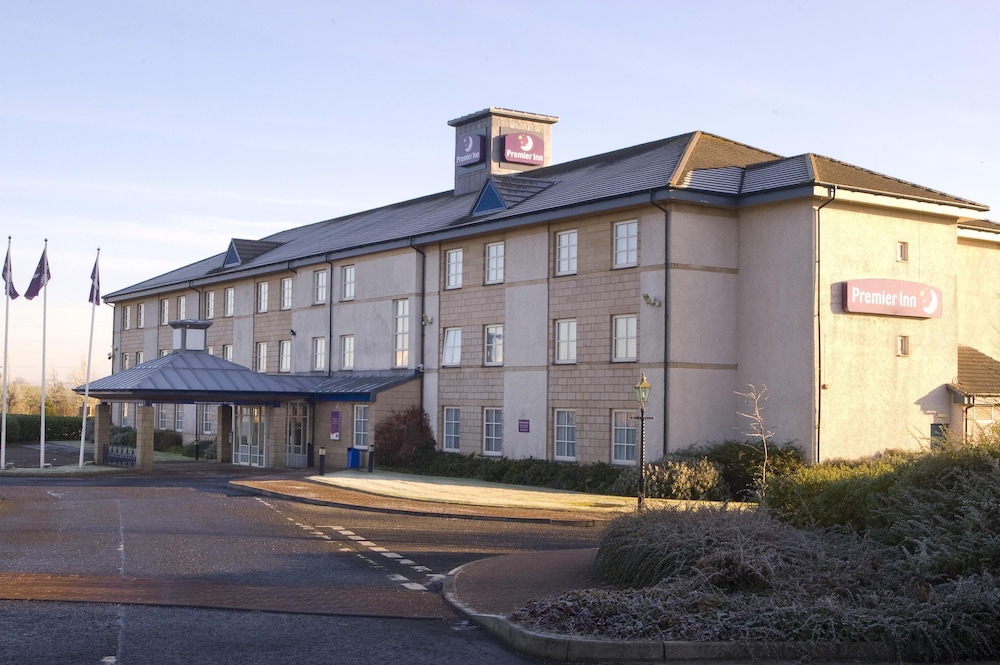 Premier Inn Livingston - Bathgate in BATHGATE