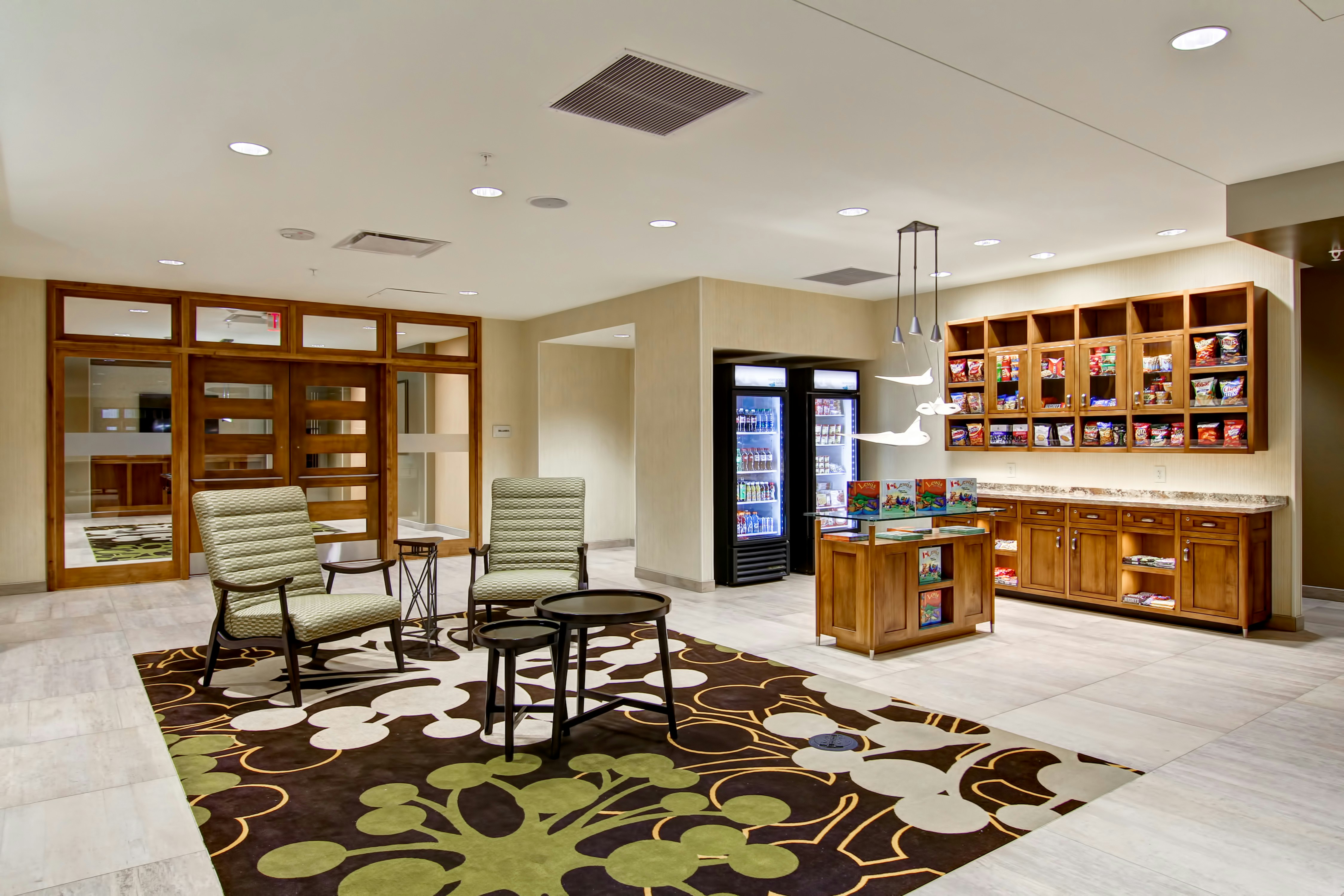 Homewood Suites by Hilton Cincinnati-Downtown 36/73