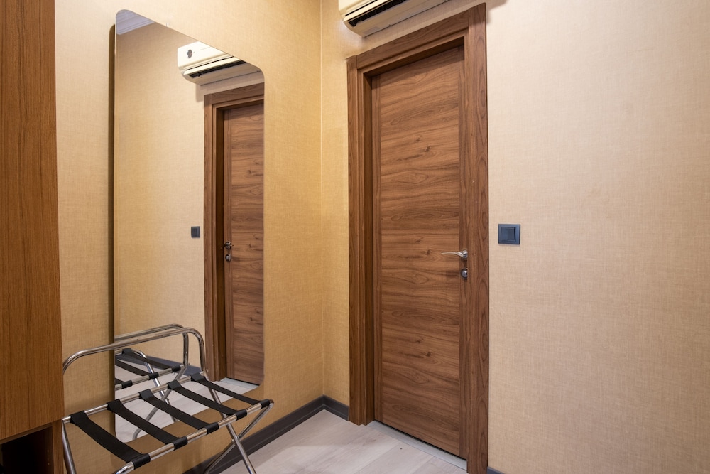 オレンジホテル&スパ 写真2