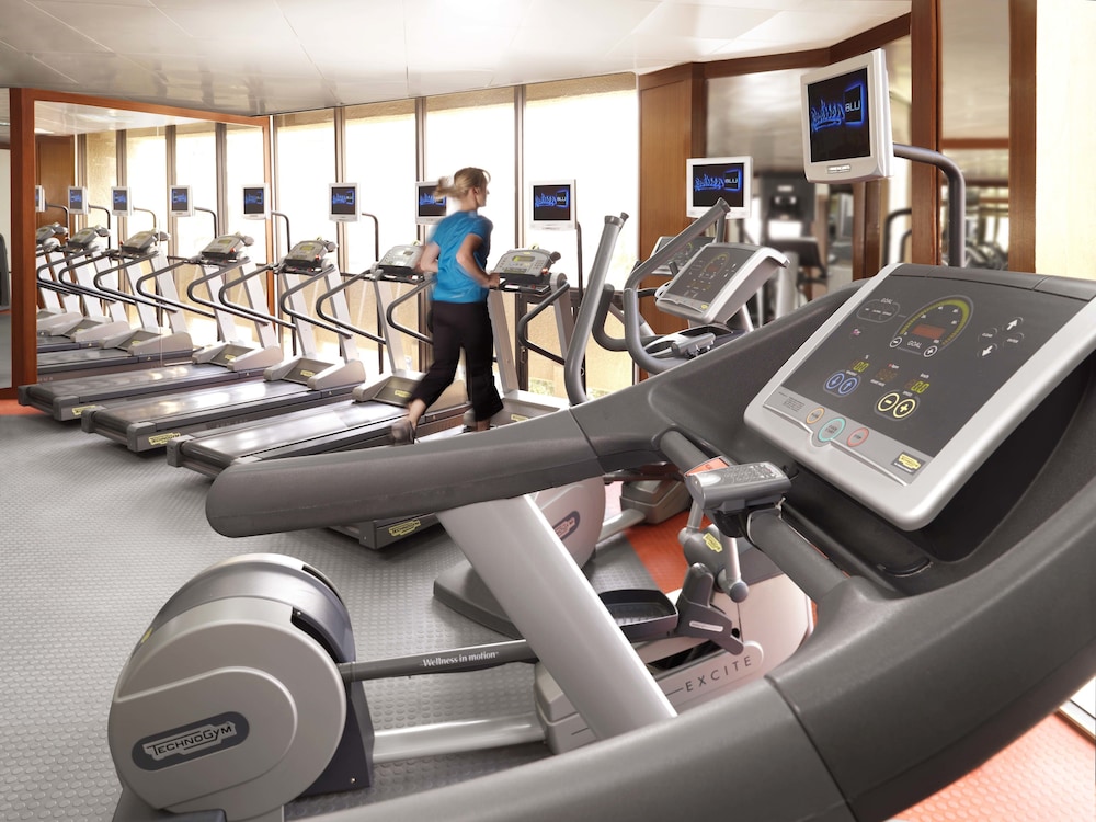 sport facilities